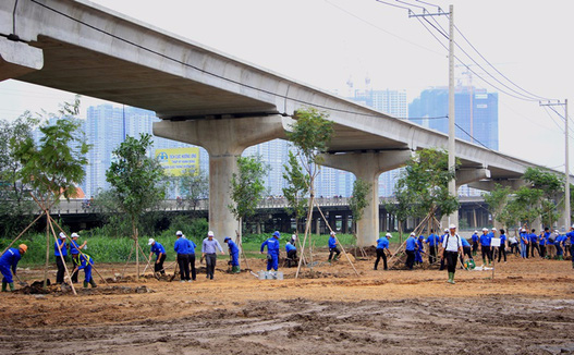 [-]TP[-]HCM[-]mở[-]rộng[-]mảng[-]xanh[-]quanh[-]khu[-]vực[-]cầu[-]Sài[-]Gòn